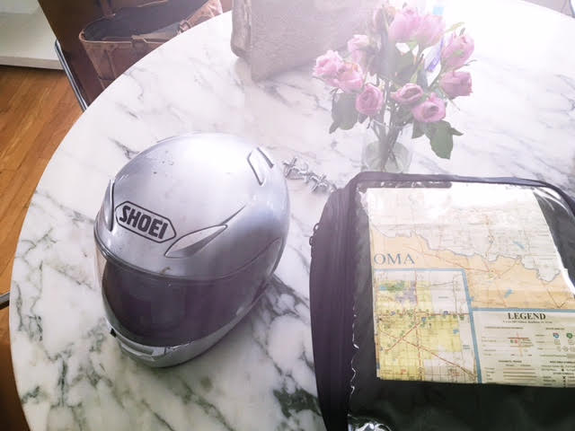 MOTO ADVENTURES AWAIT.