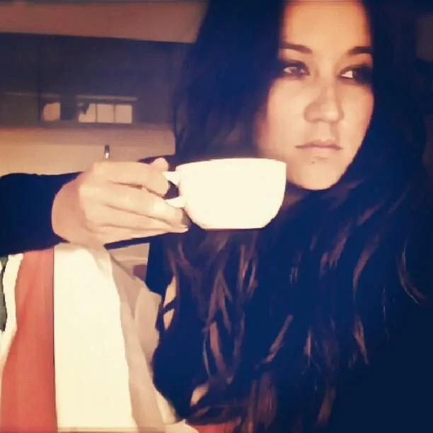 You Had Me At Coffee 