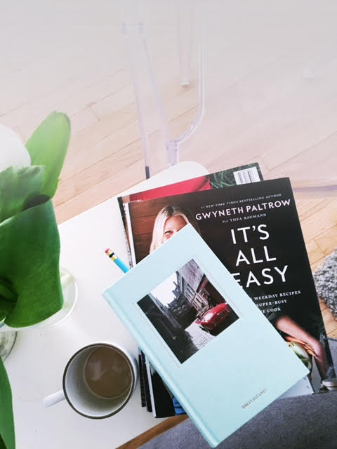 Gwyneth's Corn With Lime Butter