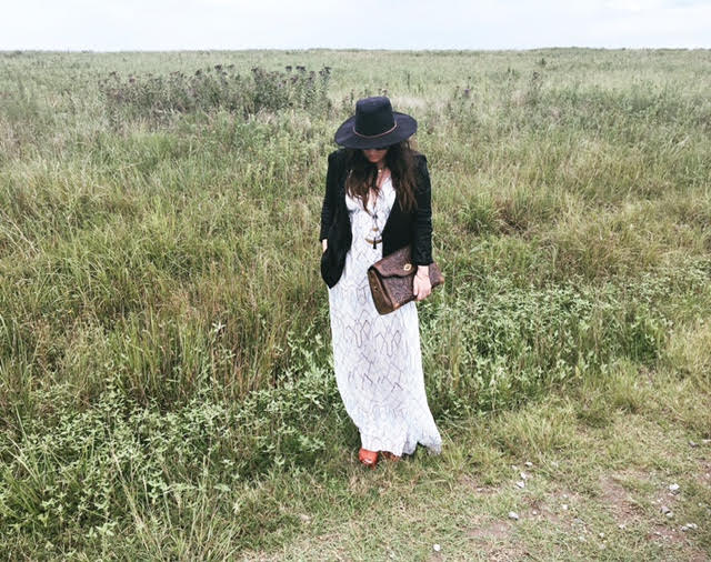 Exploring Oklahoma//My Staycation