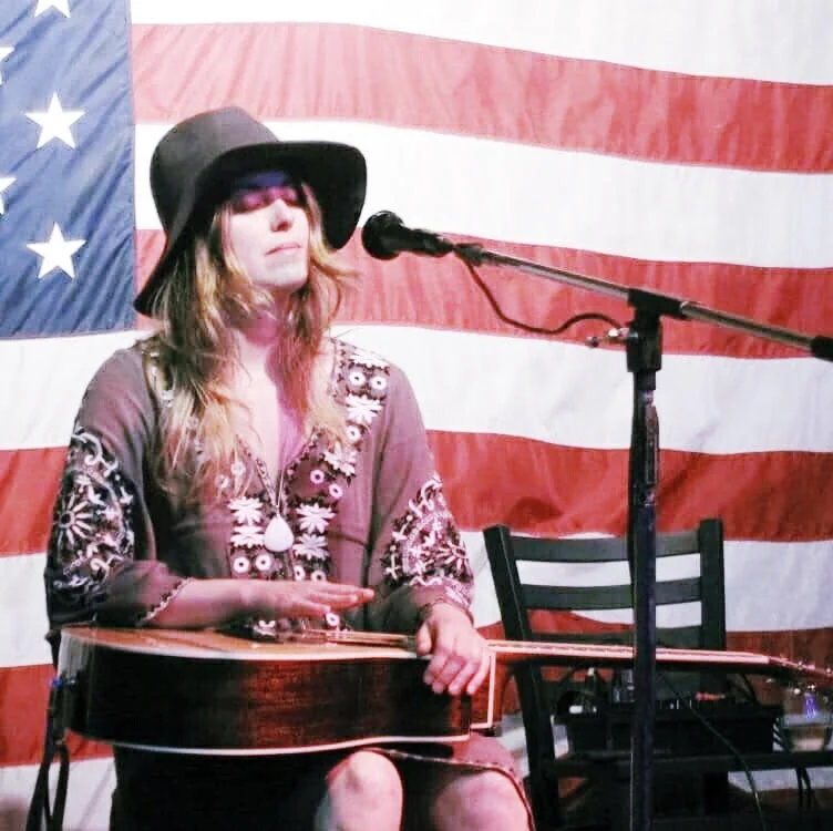The TUL Sound//Q &amp; A With Erin O'Dowd