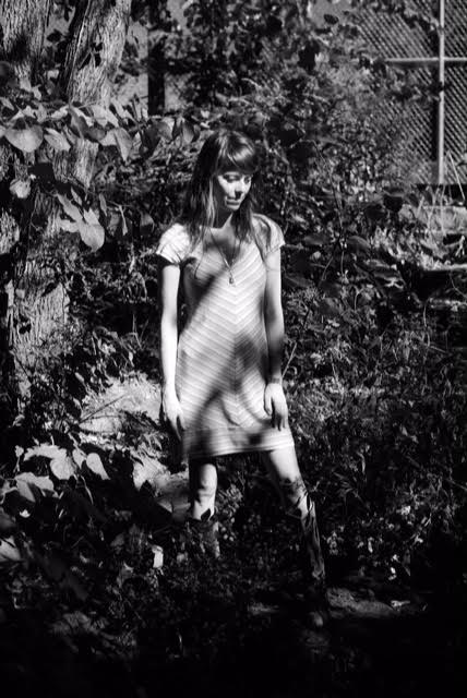 Photo by Michael Cooper.
