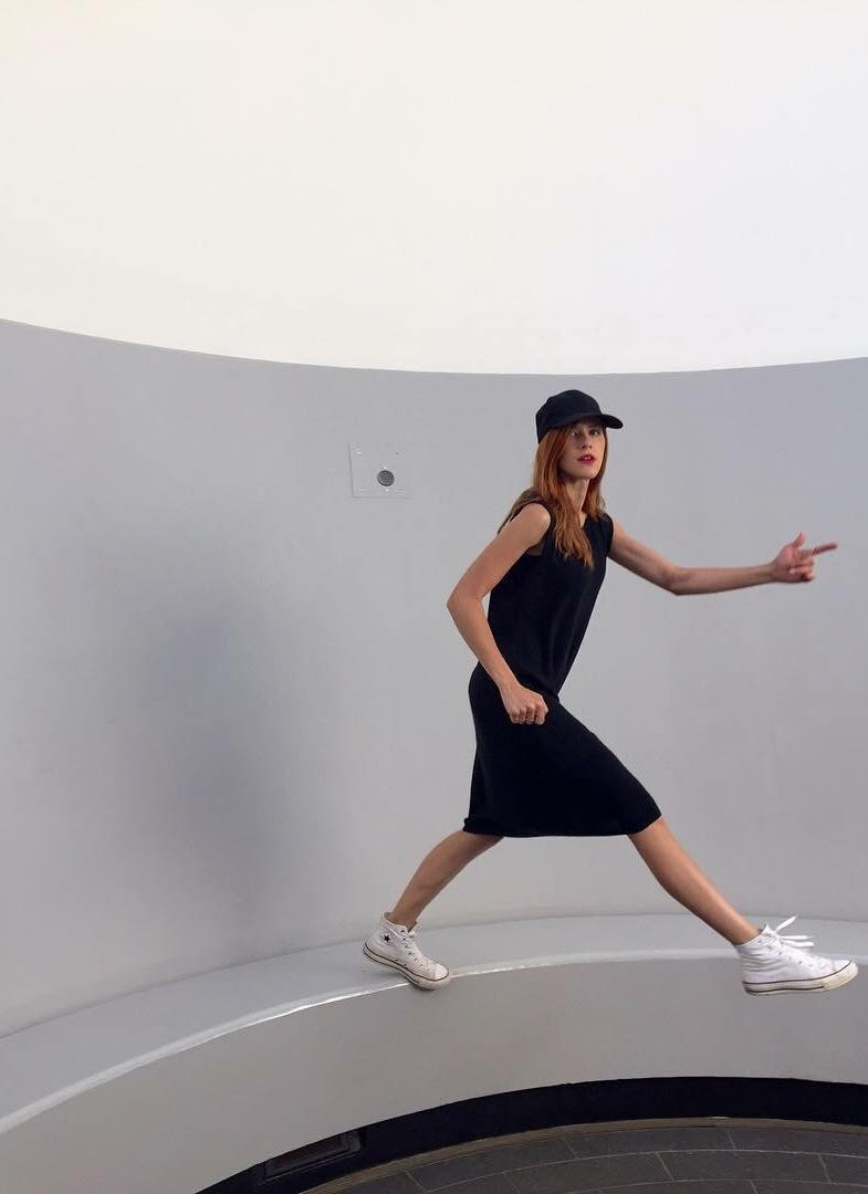 Style Story With Nelly