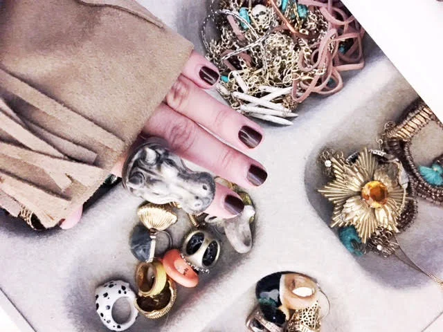 Happy Birthday Luxe Nail Bar