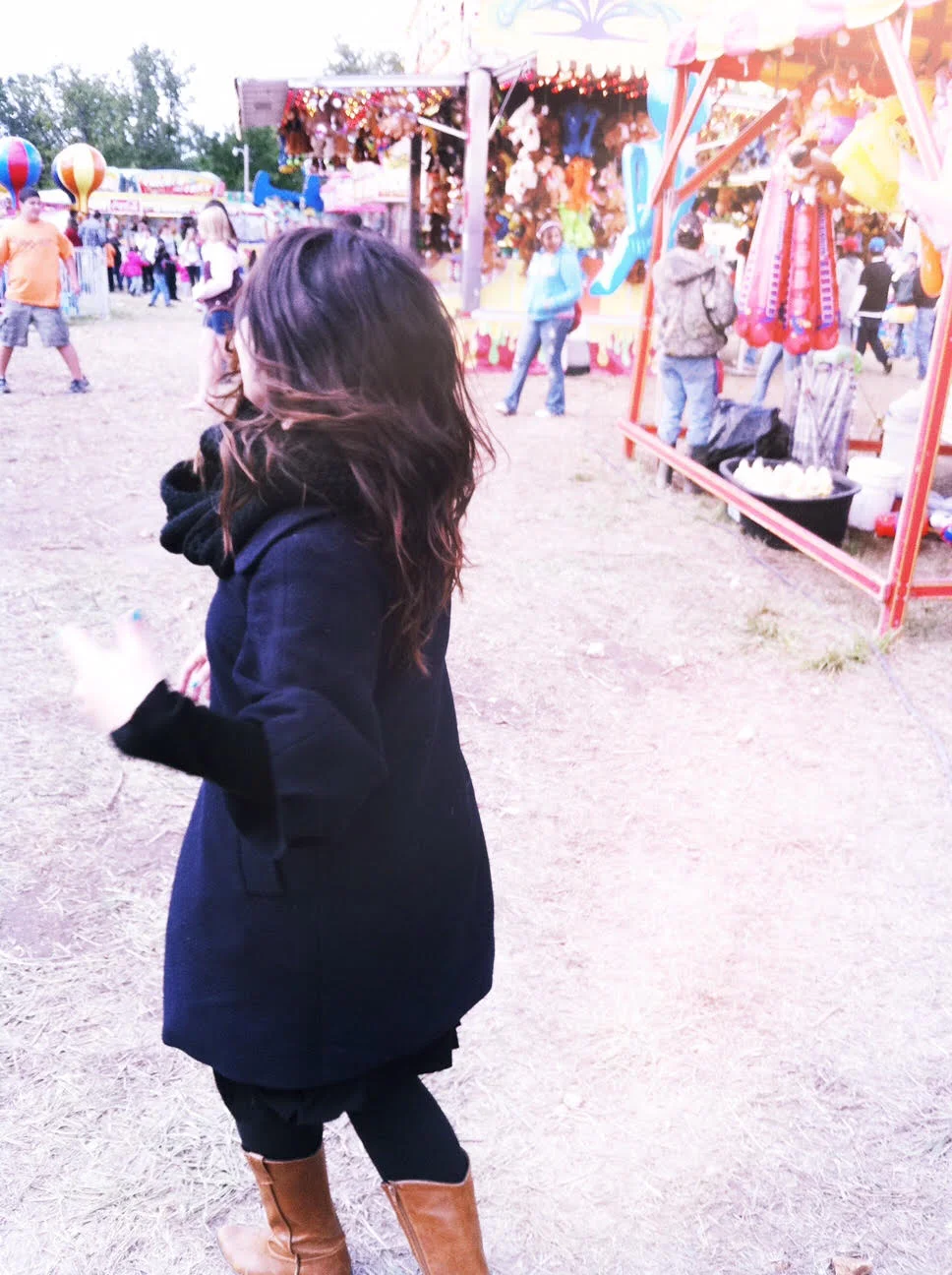 ABM AUTUMN// And A Few Fall Recipes