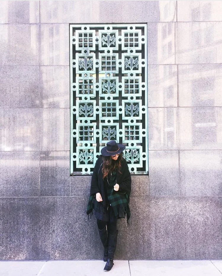 November Styling Ideas