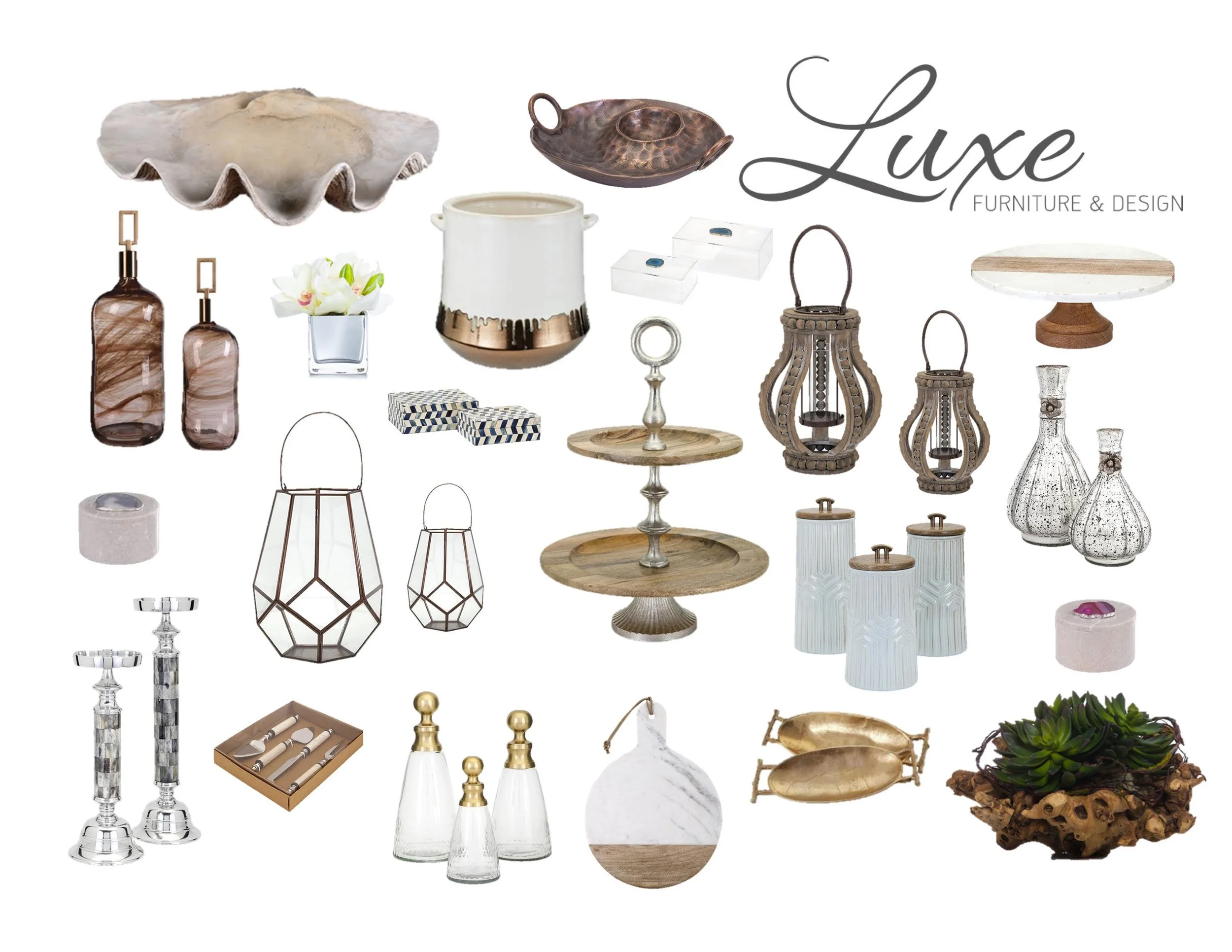 Just look at all these pretties.....