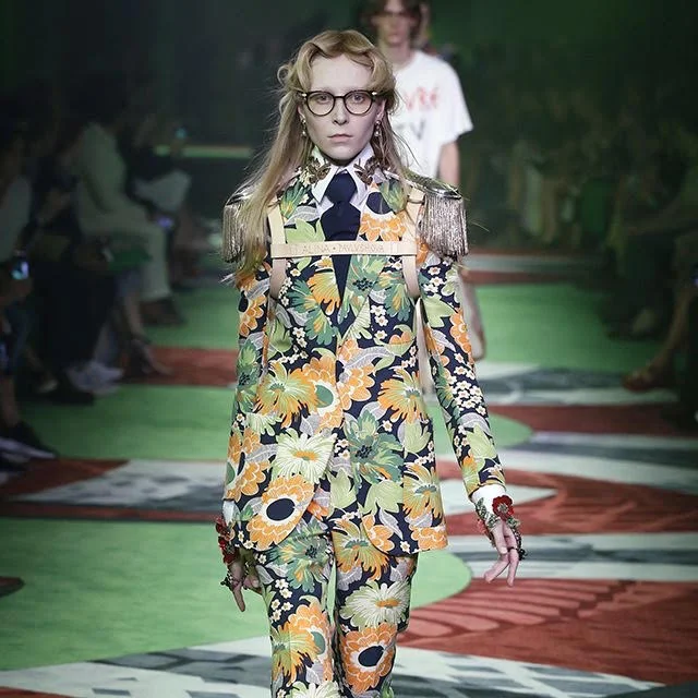 PANTONE 15-0343 TCX Greenery: Everything Is Going Green!