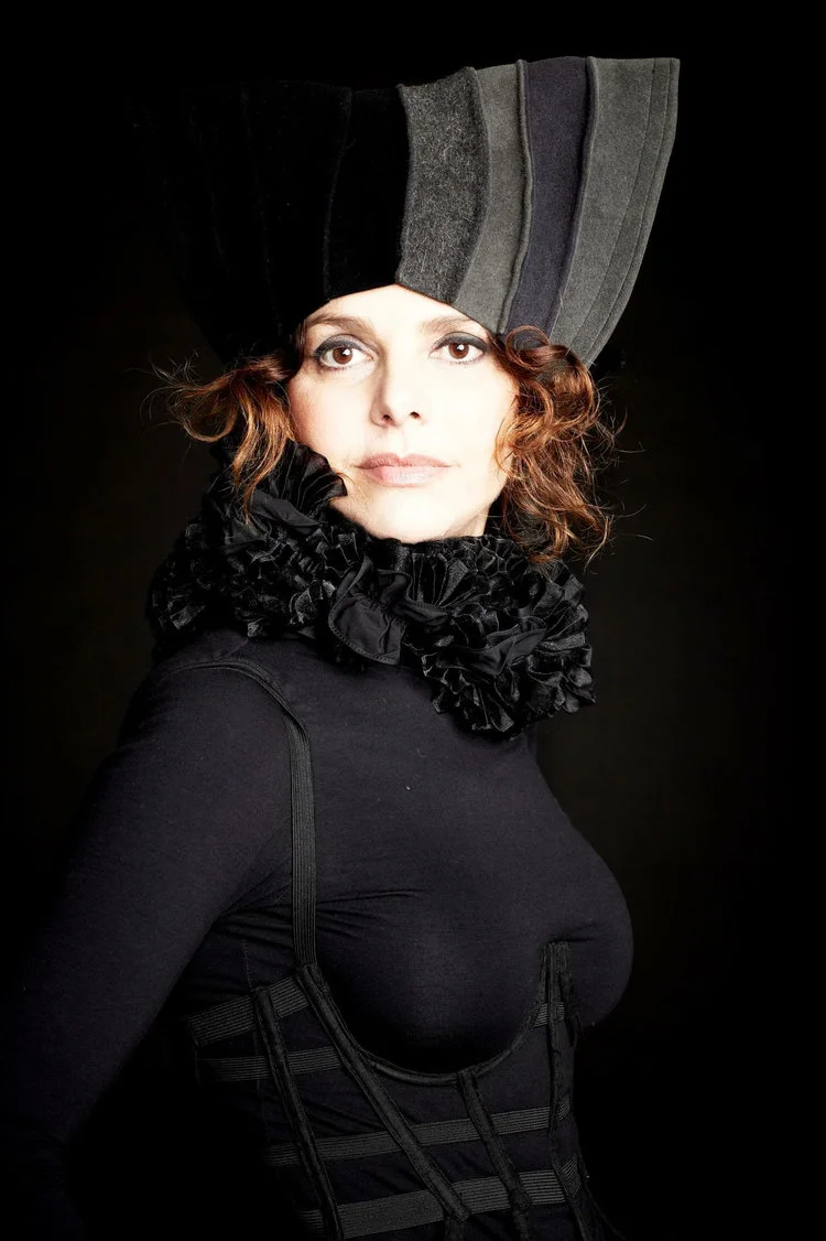 Q &amp; A With Silvia Poloto