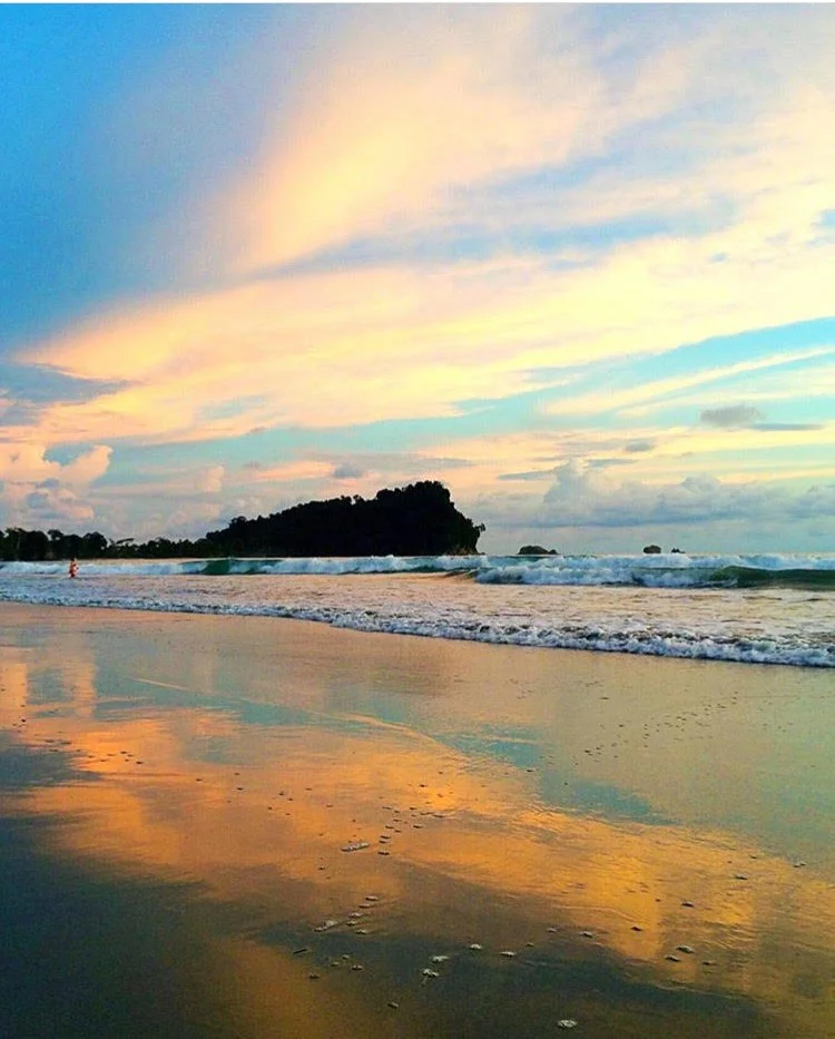 Manuel Antonio, Quepos, Costa Rica (shot by Brooke)