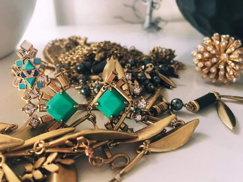 ADORNED//STELLA & DOT
