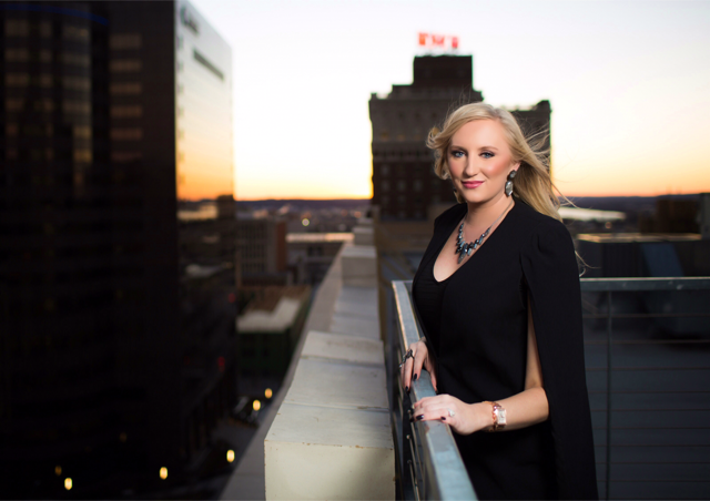 Q &amp; A With Celebrity Hair &amp; Makeup Artist Krista Perry