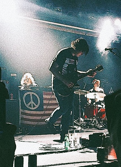 Sydney, Australia w/ Ryan Adams