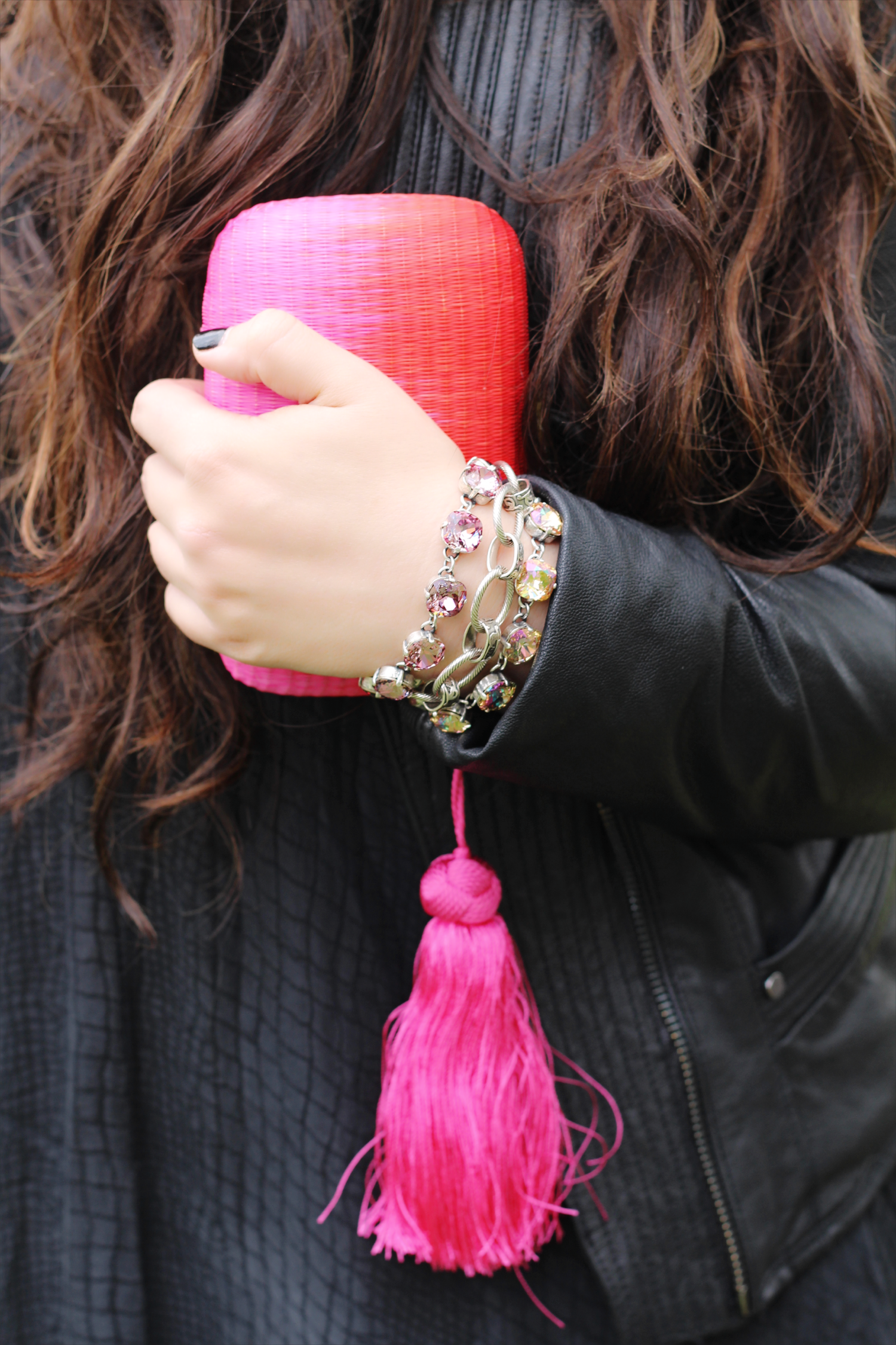 Local Tulsa Love Featuring J Spencer//La Vie Parisienne Giveaway