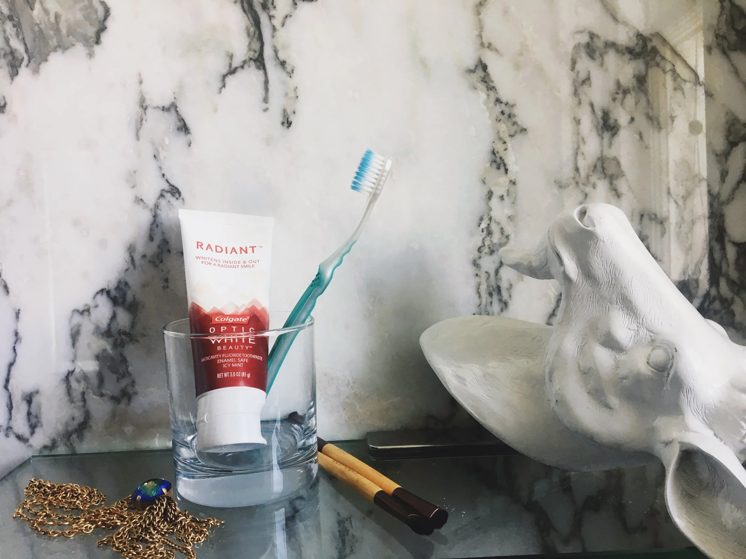 Spring Update: Beauty Routine