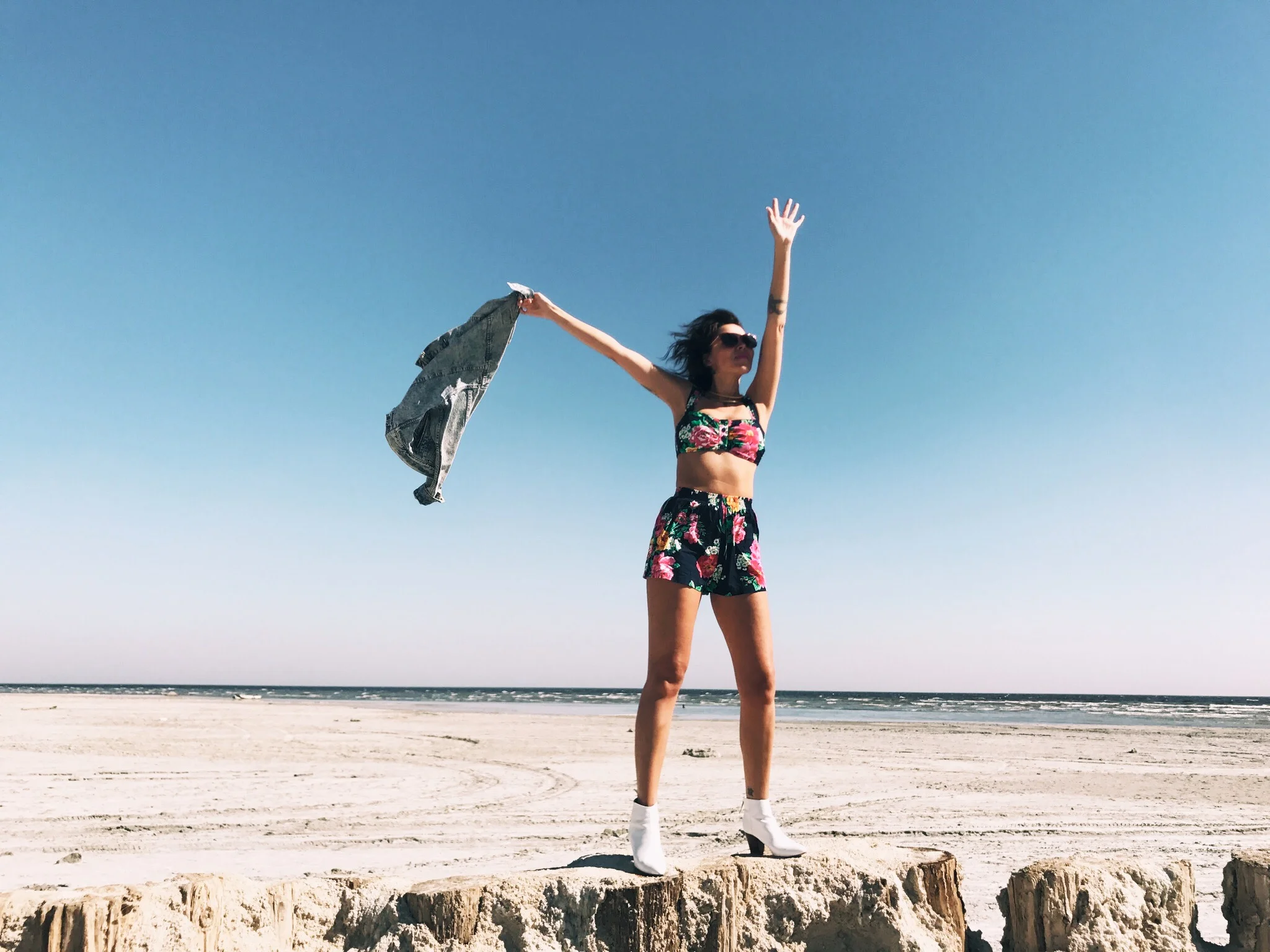 Mini Style Story with Angilee Nichol