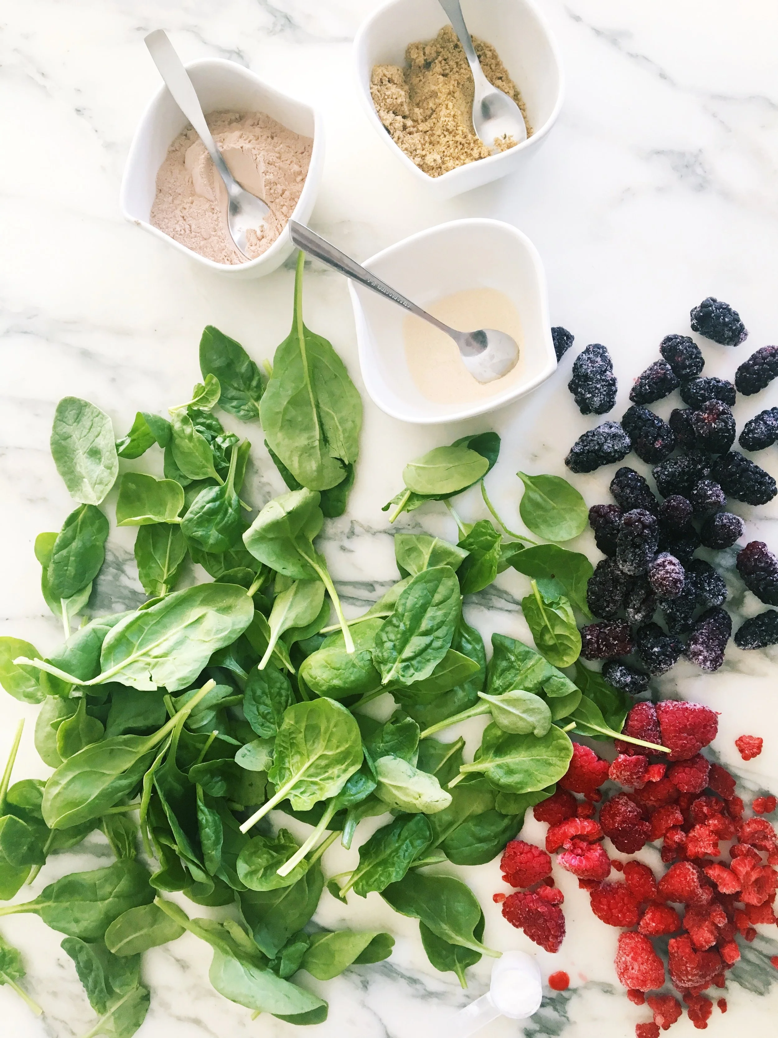 Collagen Packed Breakfast Shake