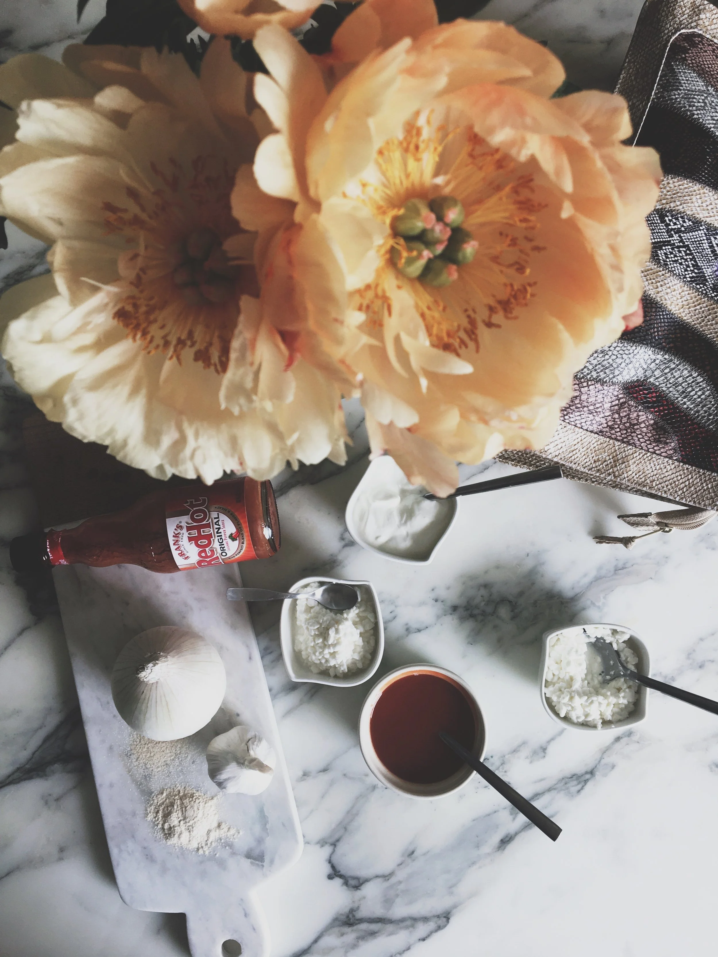 Healthier Buffalo Chicken Dip Recipe for Memorial Day 