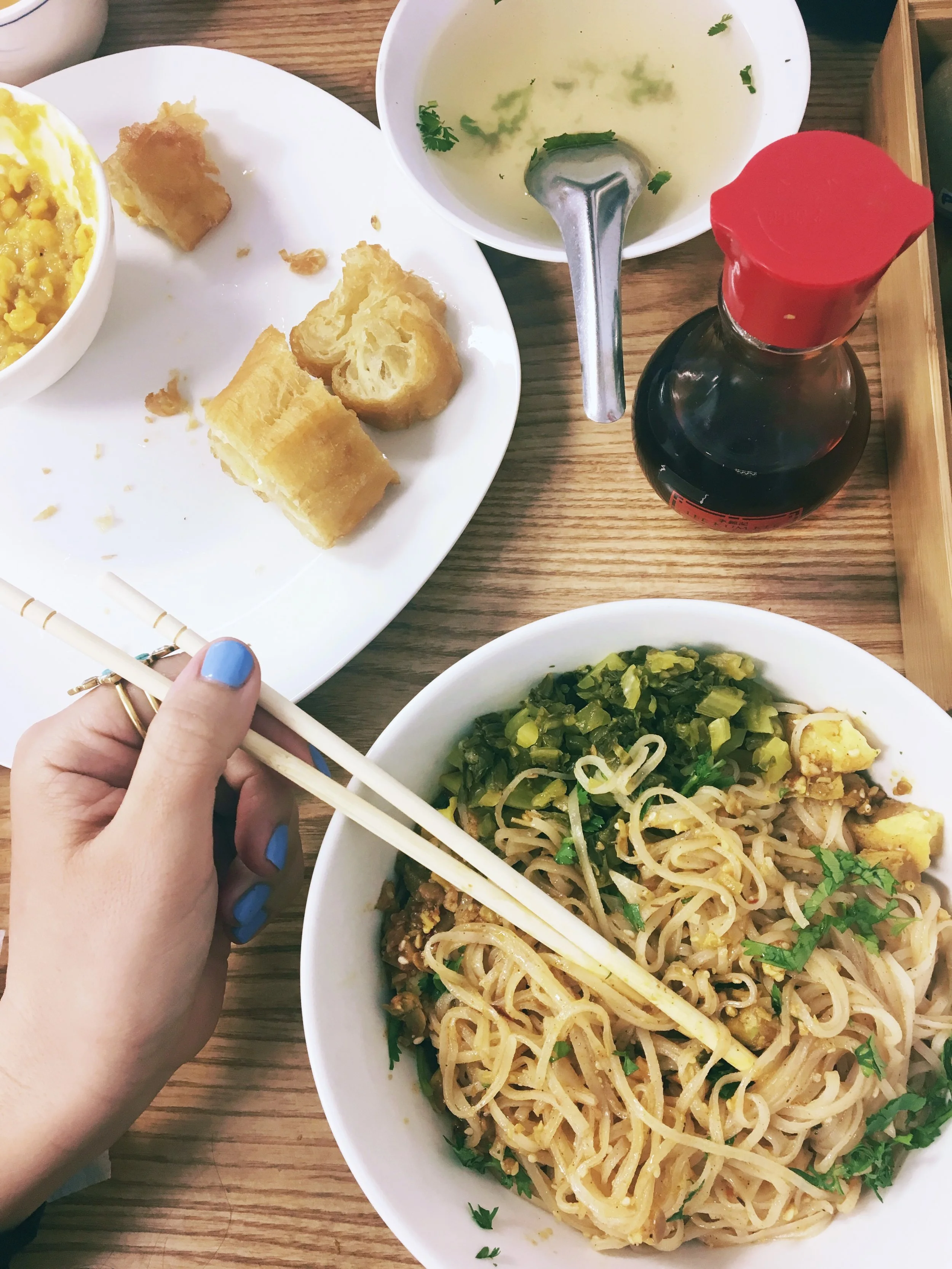 Take a Bite of Burma