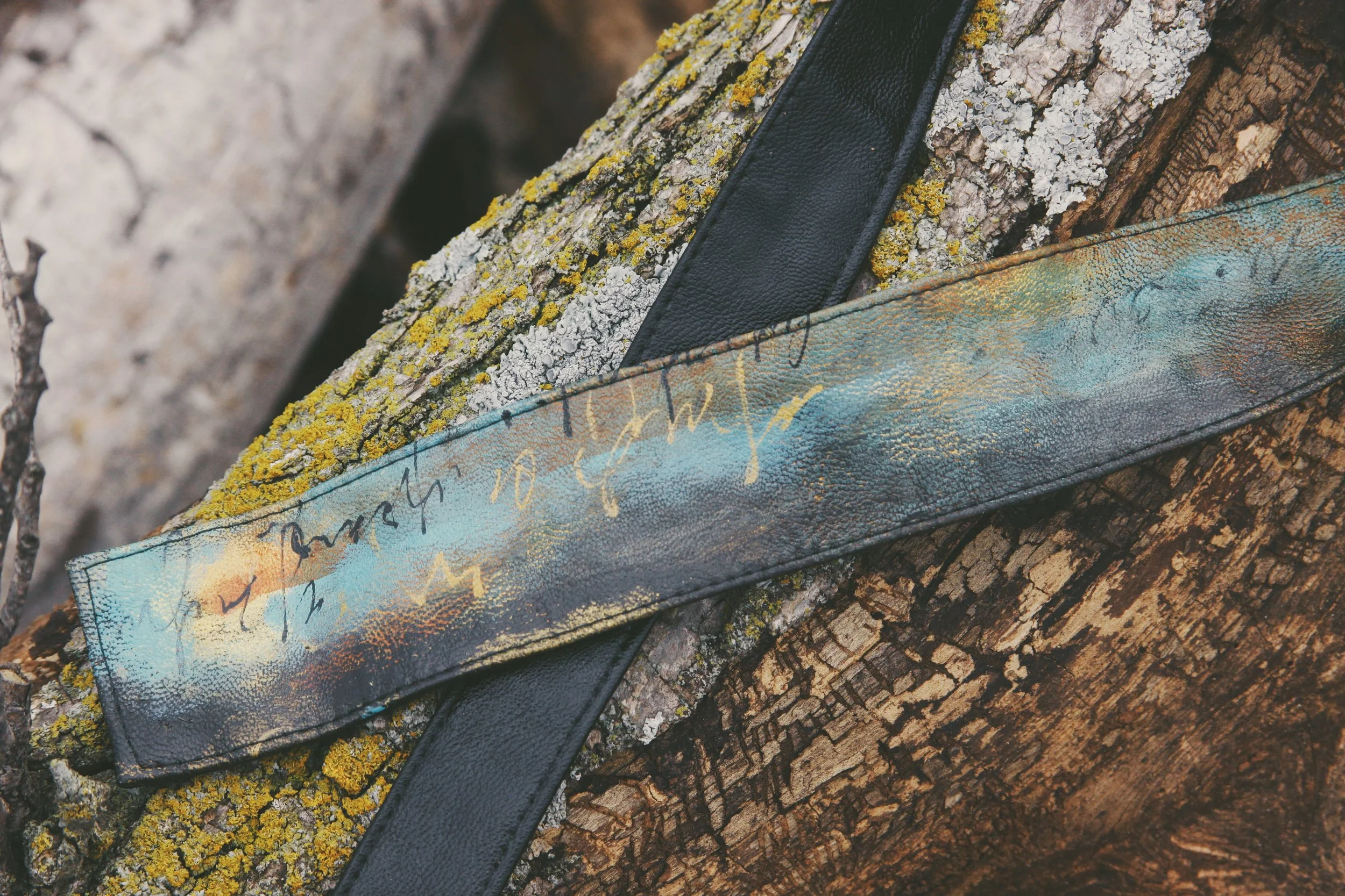 The Art of an Accessory: Meet Port Silt Collection