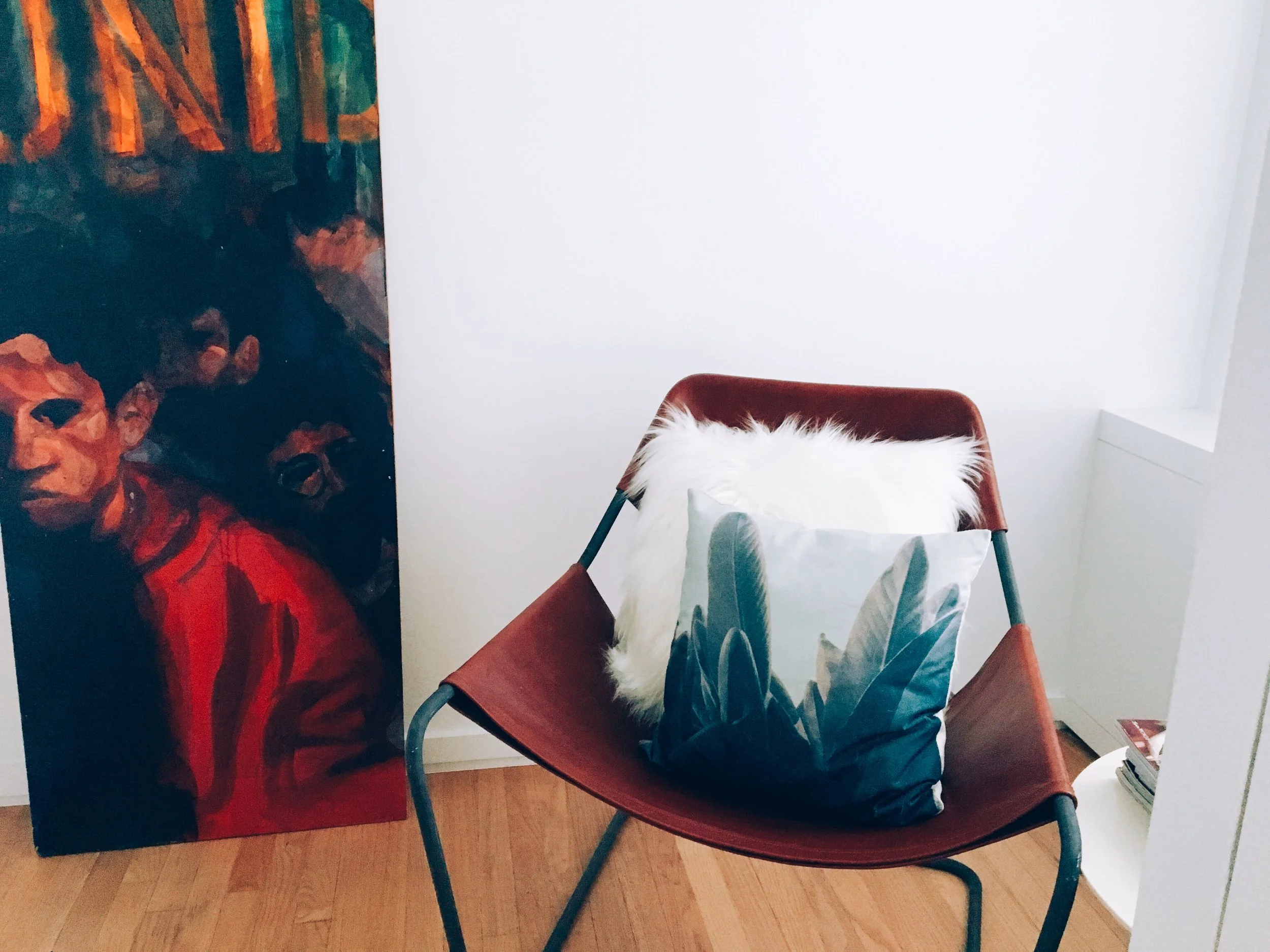 The Perfect Throw Pillows Featuring Beau &amp; Arrow