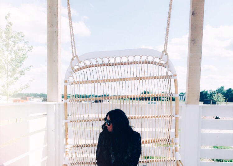 We All Scream For Ice Cream//Making Summer Memories With My Best Girl