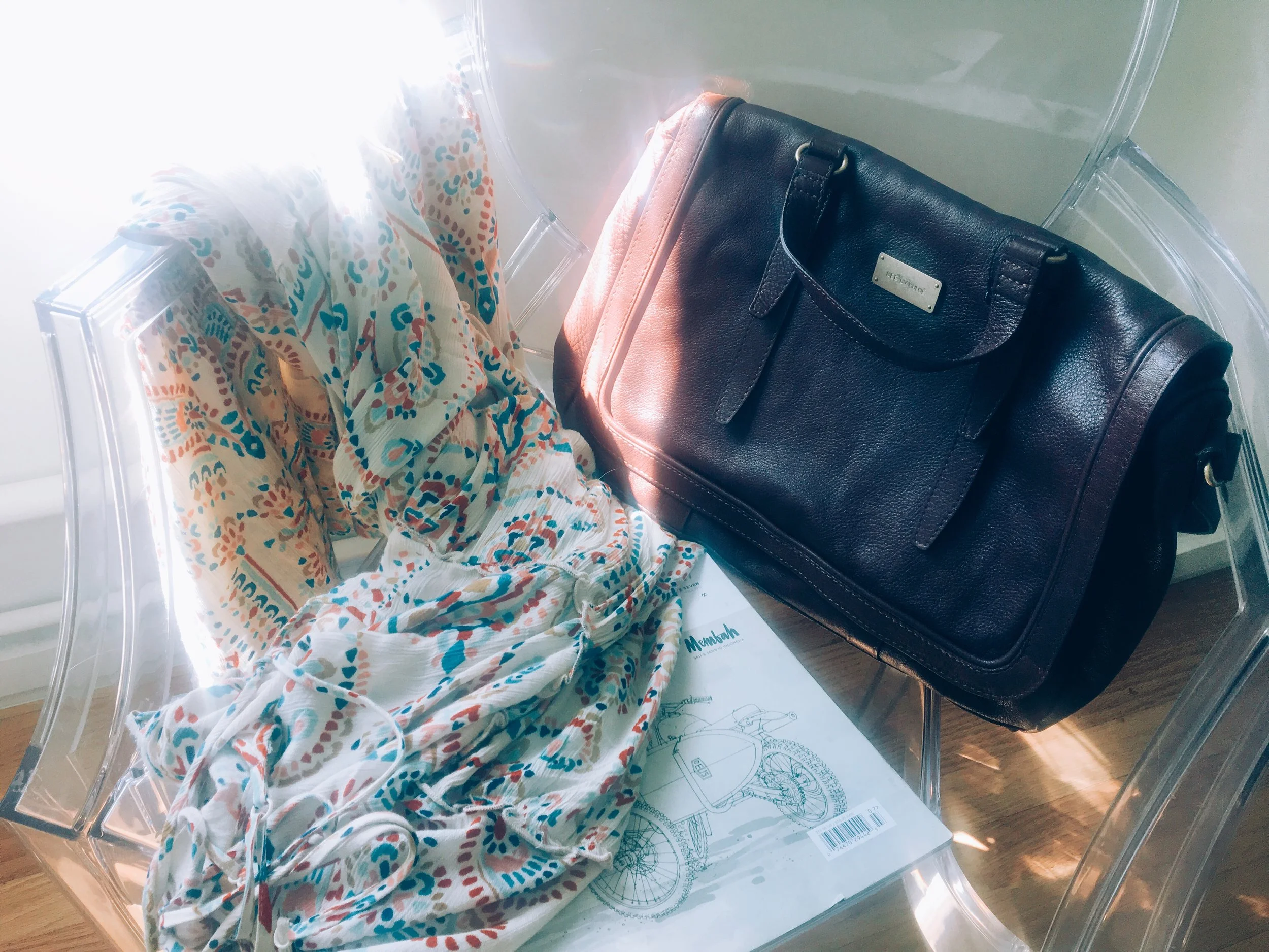 Re-Sale Happiness Chapter 2