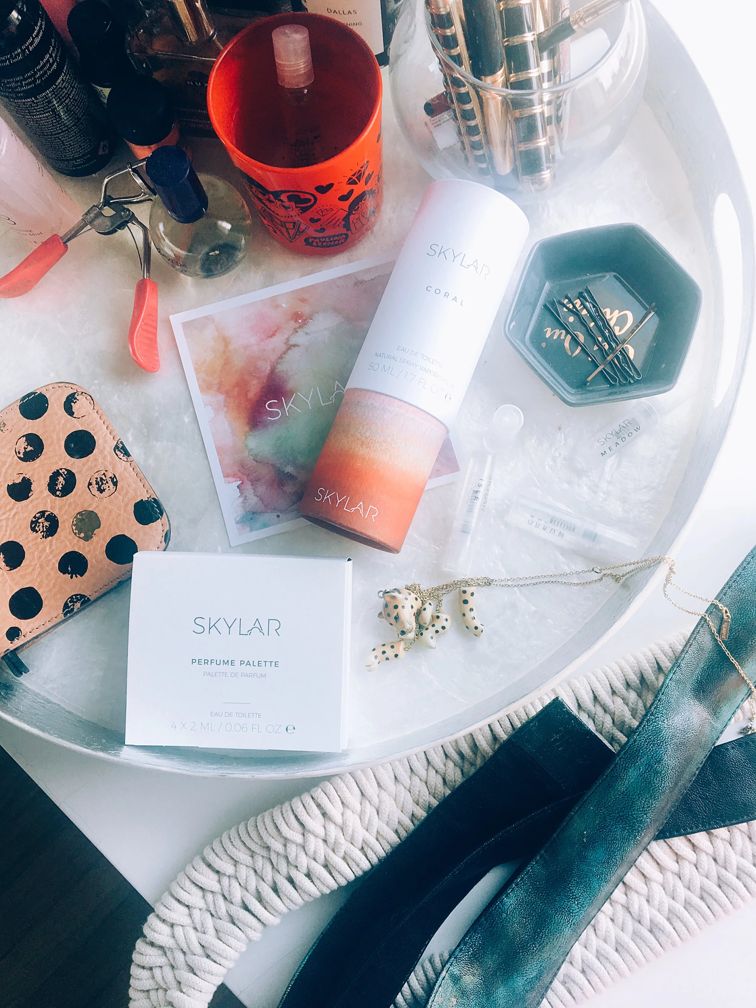 The Perfect Fragrance