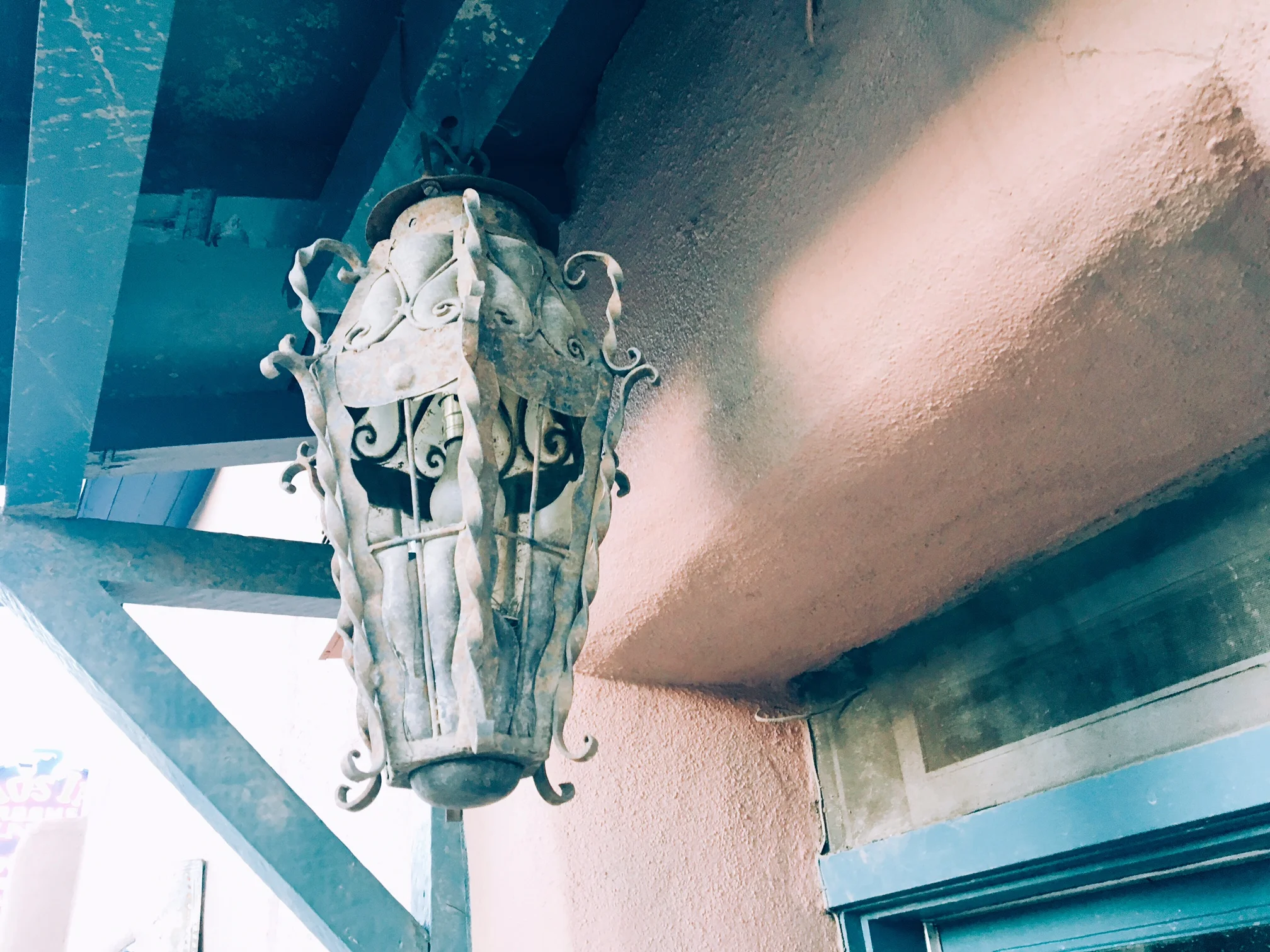  First Leg of my 9,000 Motorcycle Excursion Northwest//Taos, New Mexico