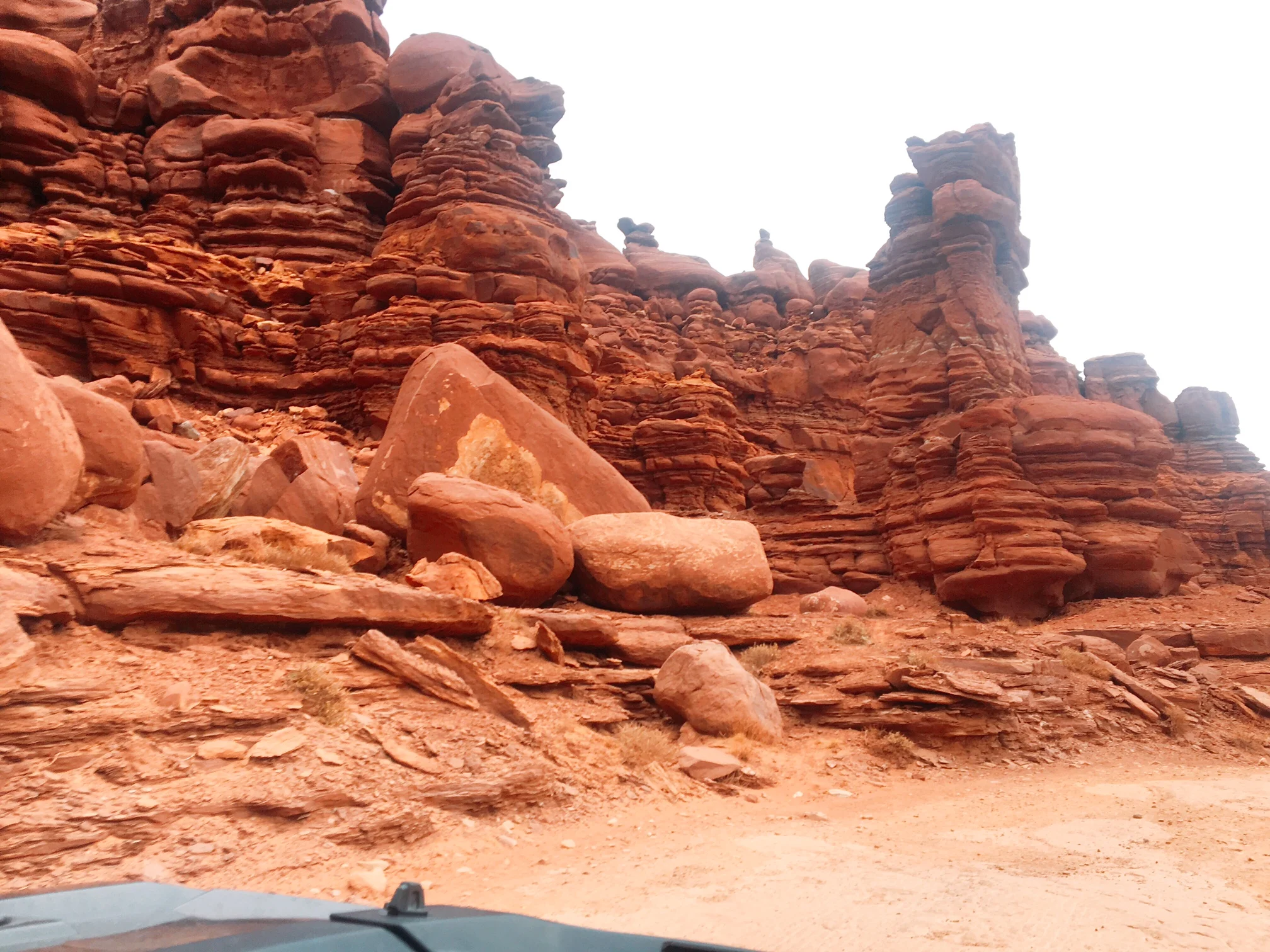 24 Hours In Moab 