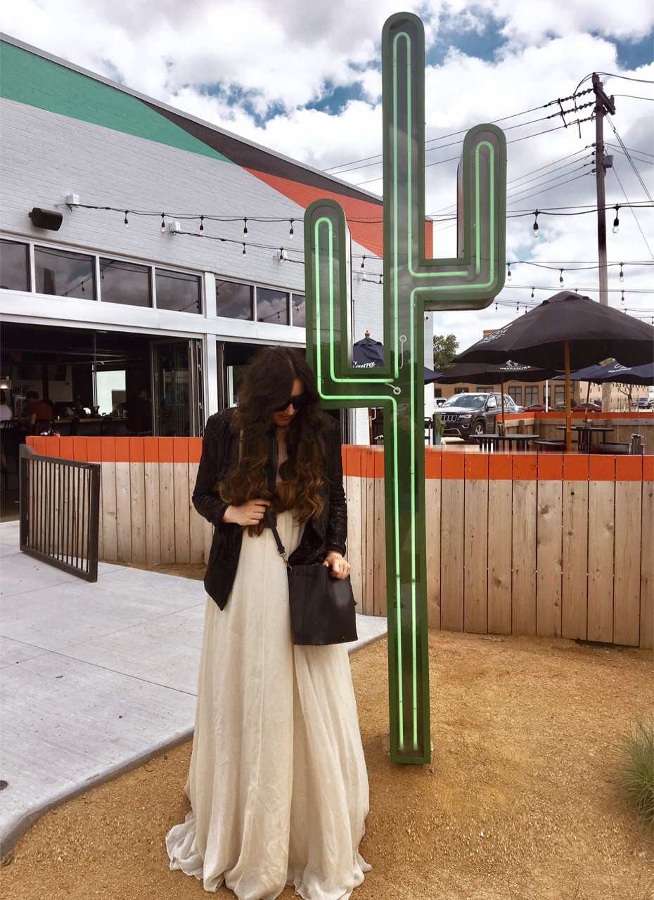 Revolución Taqueria &amp; Cantina//OKC