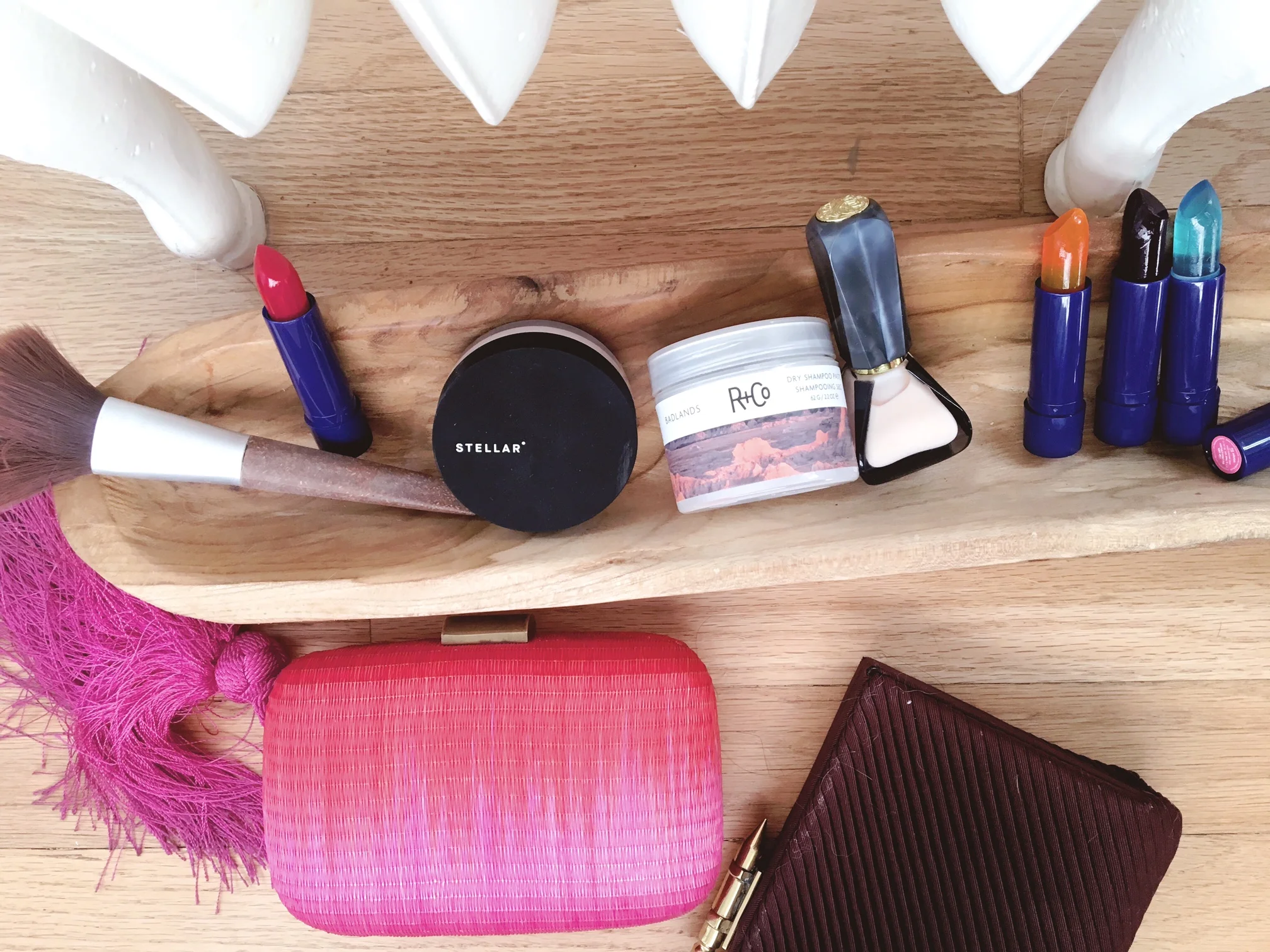 Friday Five// The Beauty Edition Volume 2