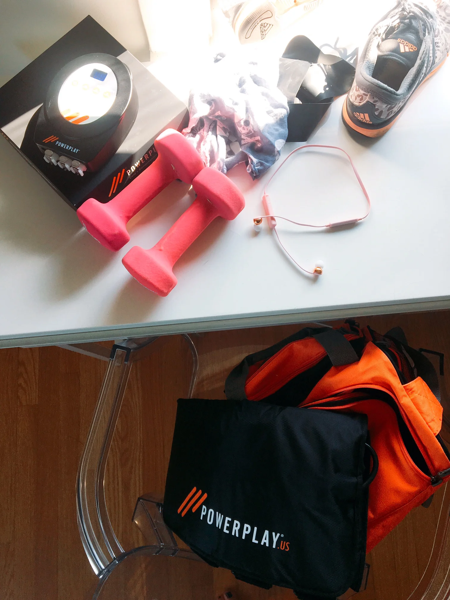 Your Guide To Crushing Fitness Goals 