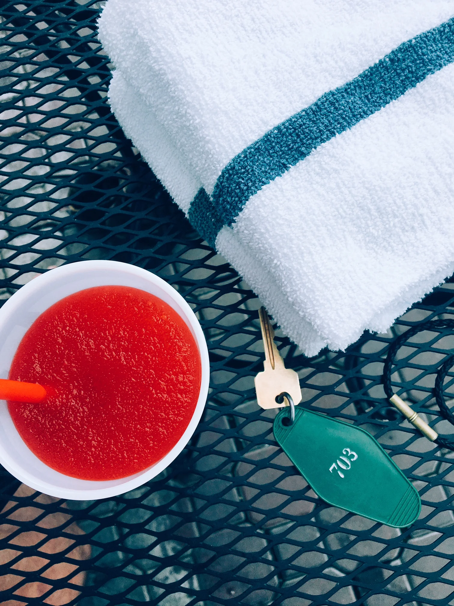 Sleepover at Chico Hot Springs Resort &amp; Day Spa