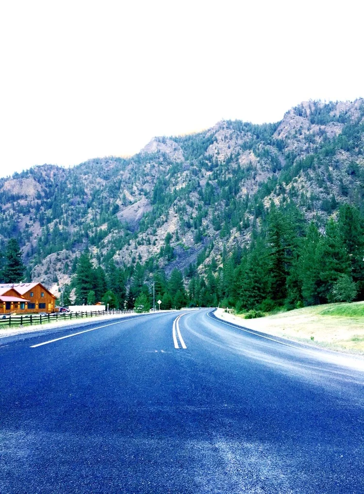 Montana Travels Continued// Livingston, Bozeman, Missoula, Bigfork, and Paradise