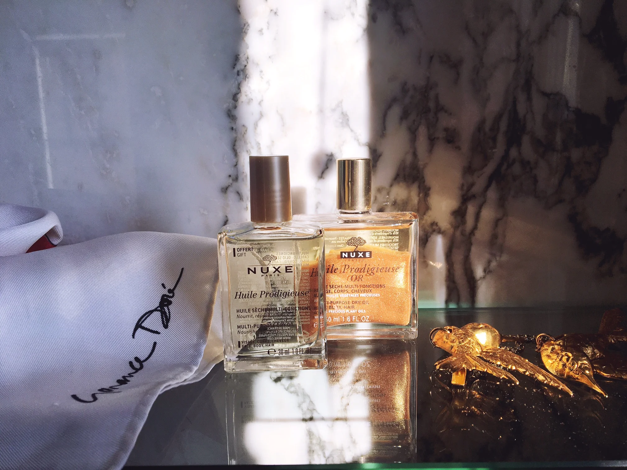 Friday Five// The Beauty Edition Volume 4