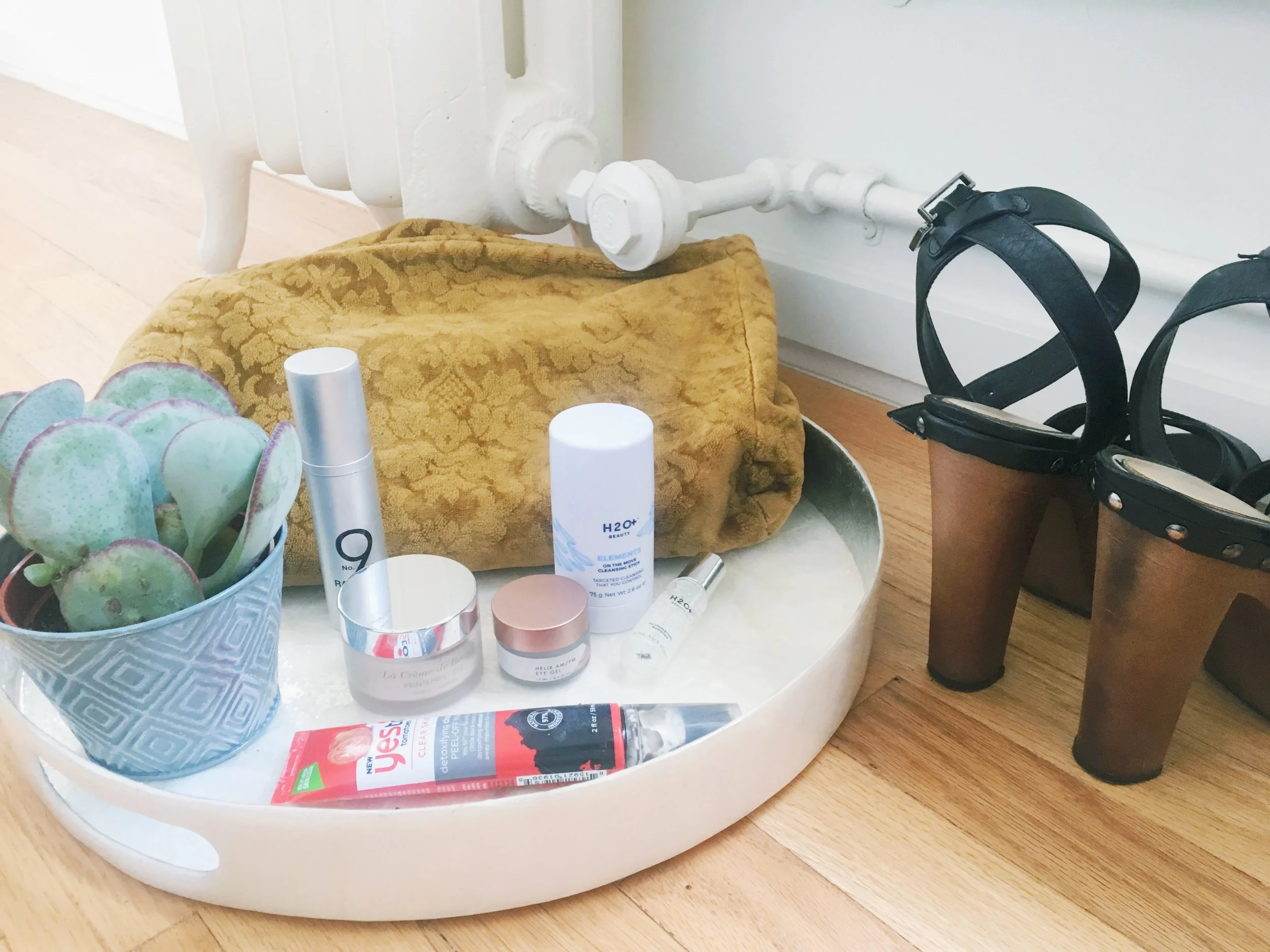 Skin Care Regimen Made Easy With At Home DNA Testing