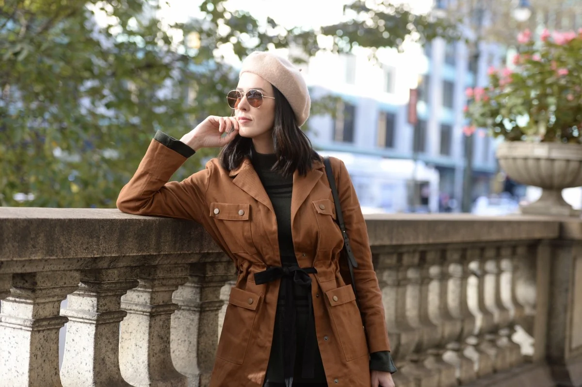 Q &amp; A With Crystal Berry From Obsessions Now