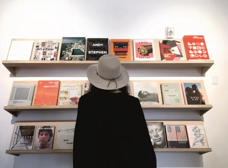 Fall-Winter Reading List