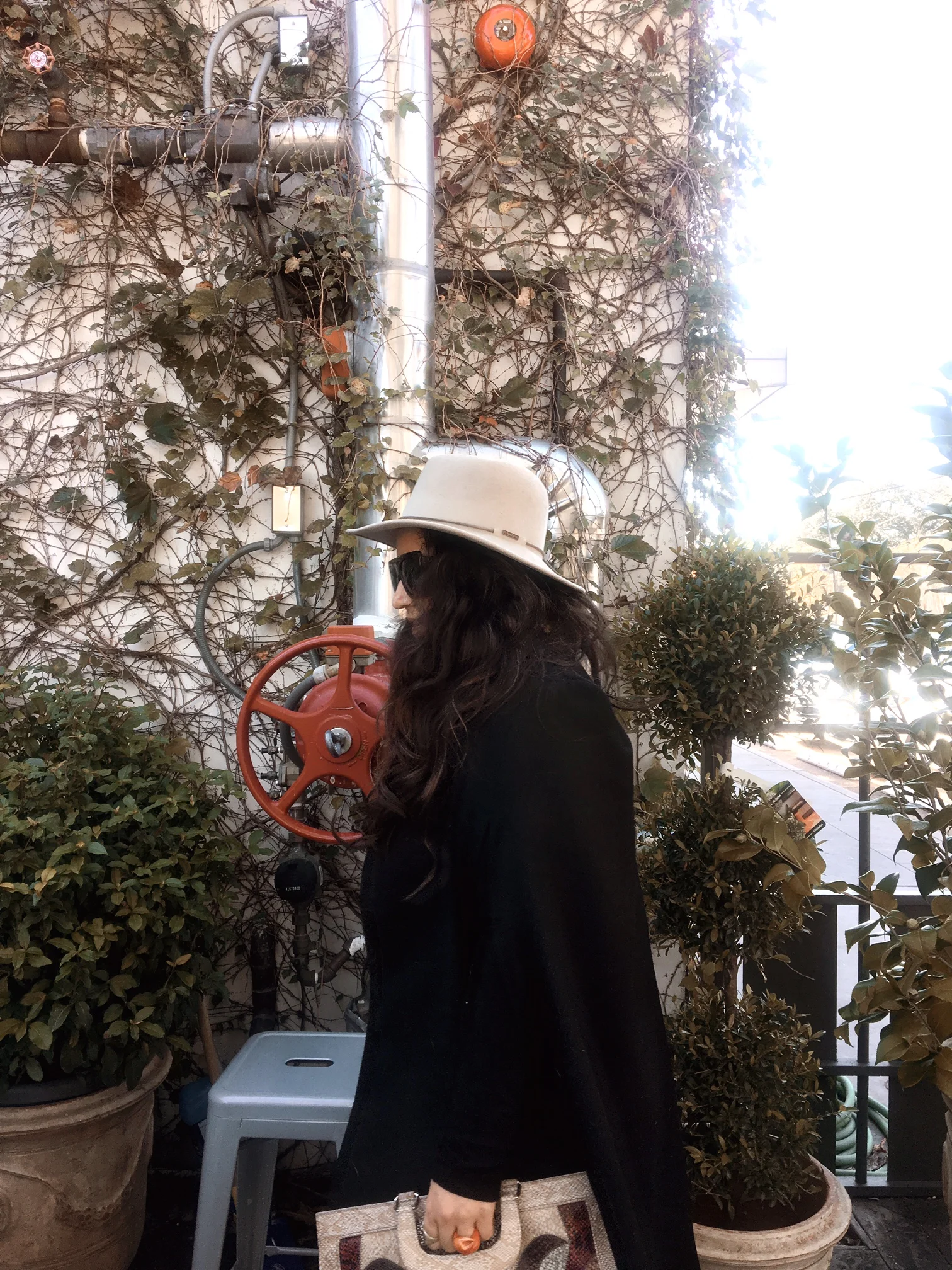  Houston Holiday Traditions// Baking With Hiland Along With a KitchenAid Mixer Giveaway