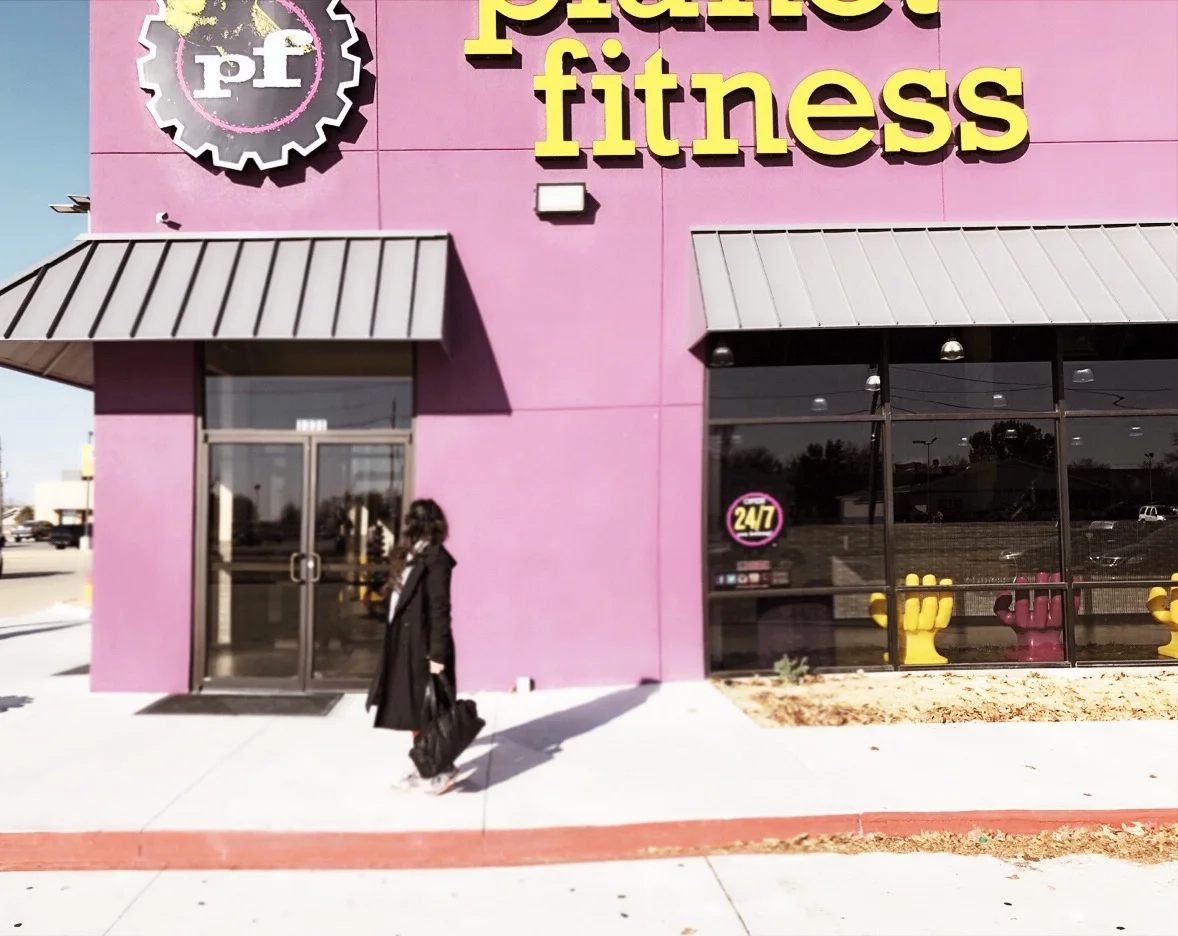 Designing Your Fitness Program Featuring Planet Fitness Tulsa