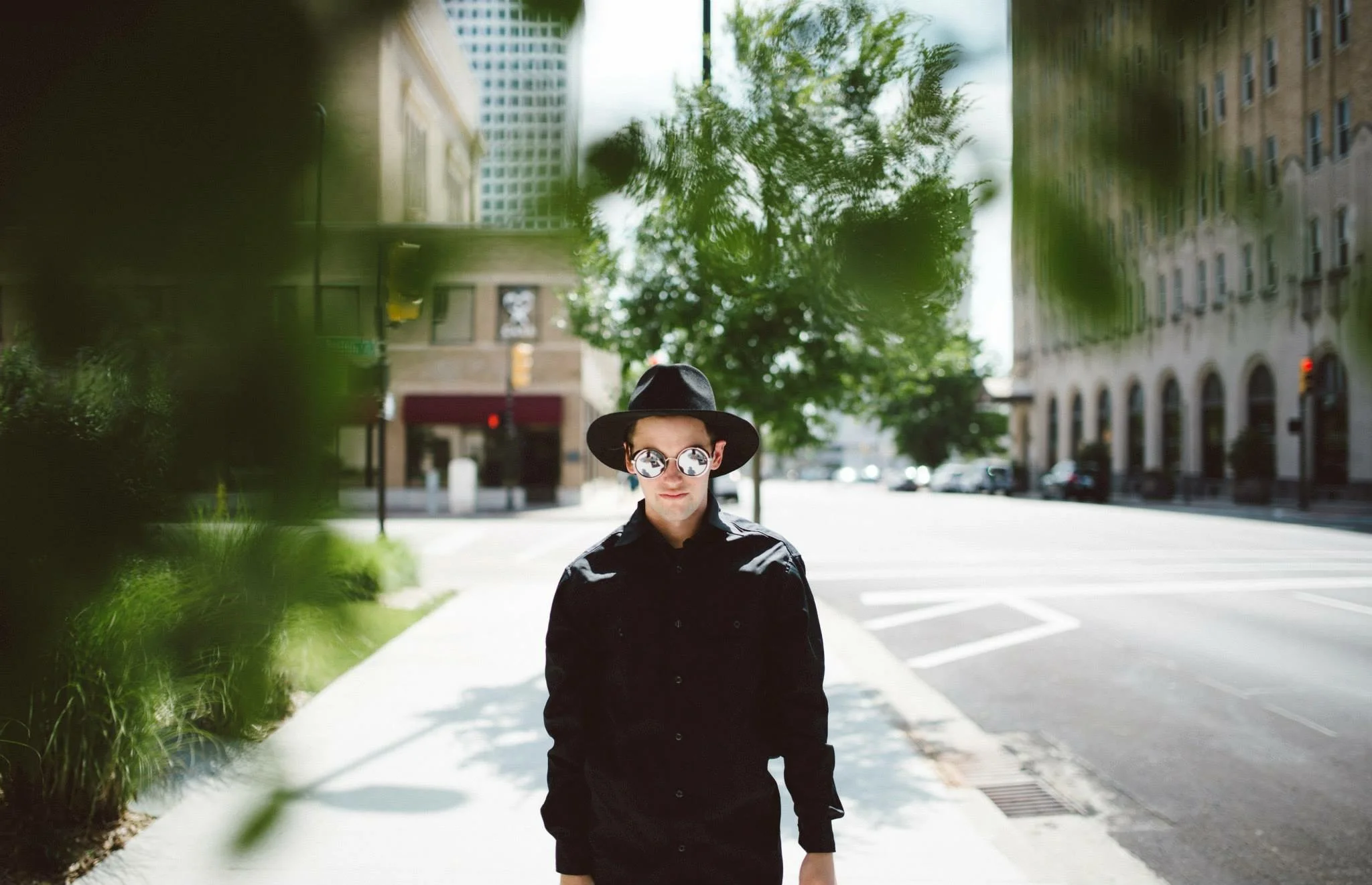 Q &amp; A With Darku J--Kick In The Bass