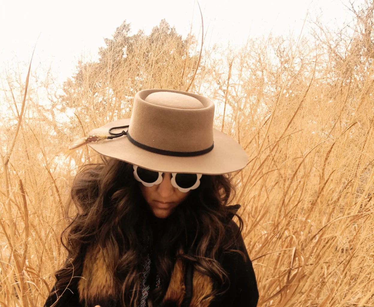 New Season, New Hat--Bartlesville Travel Diary