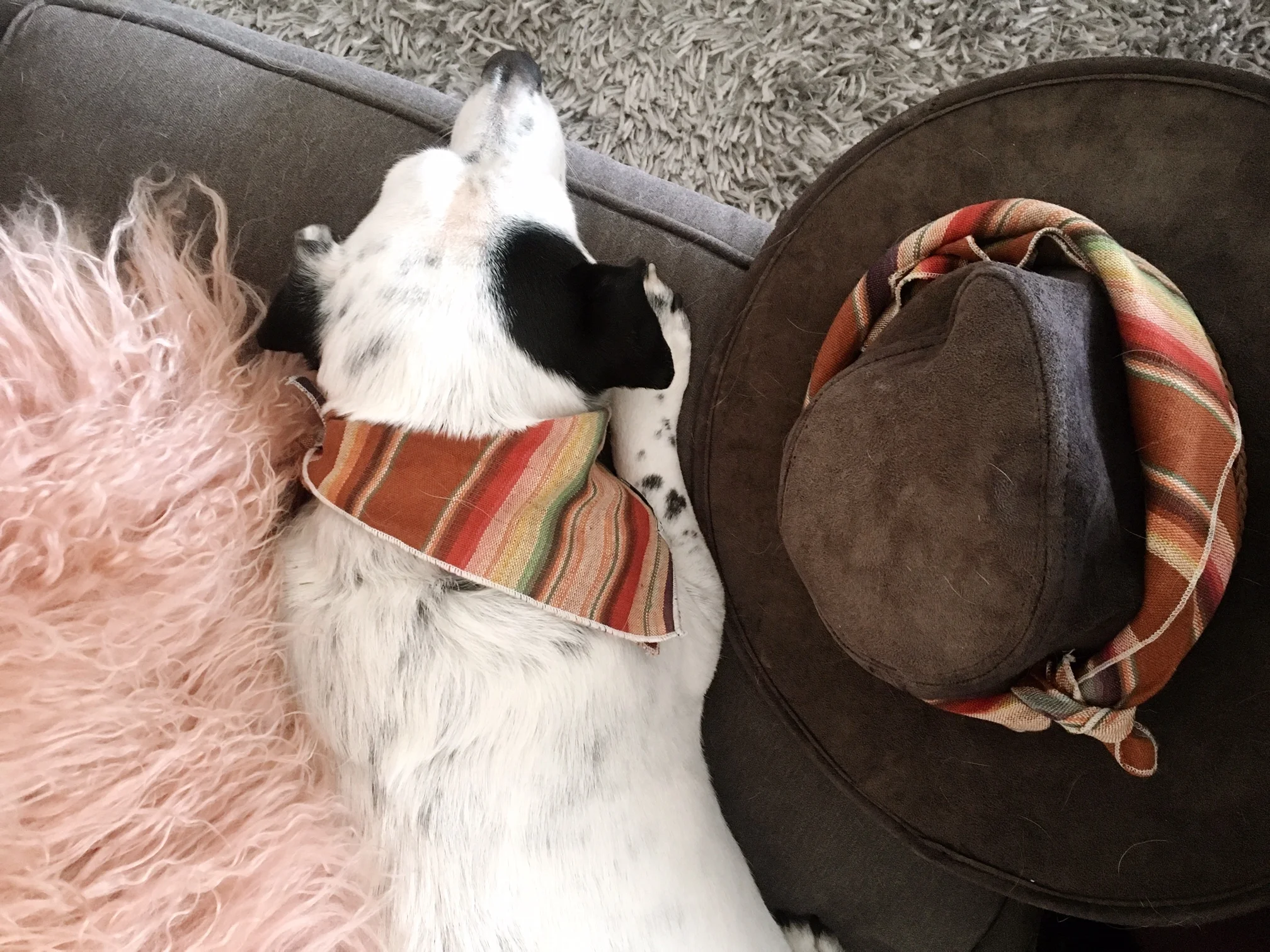 Crushing On Billy Wolf NYC