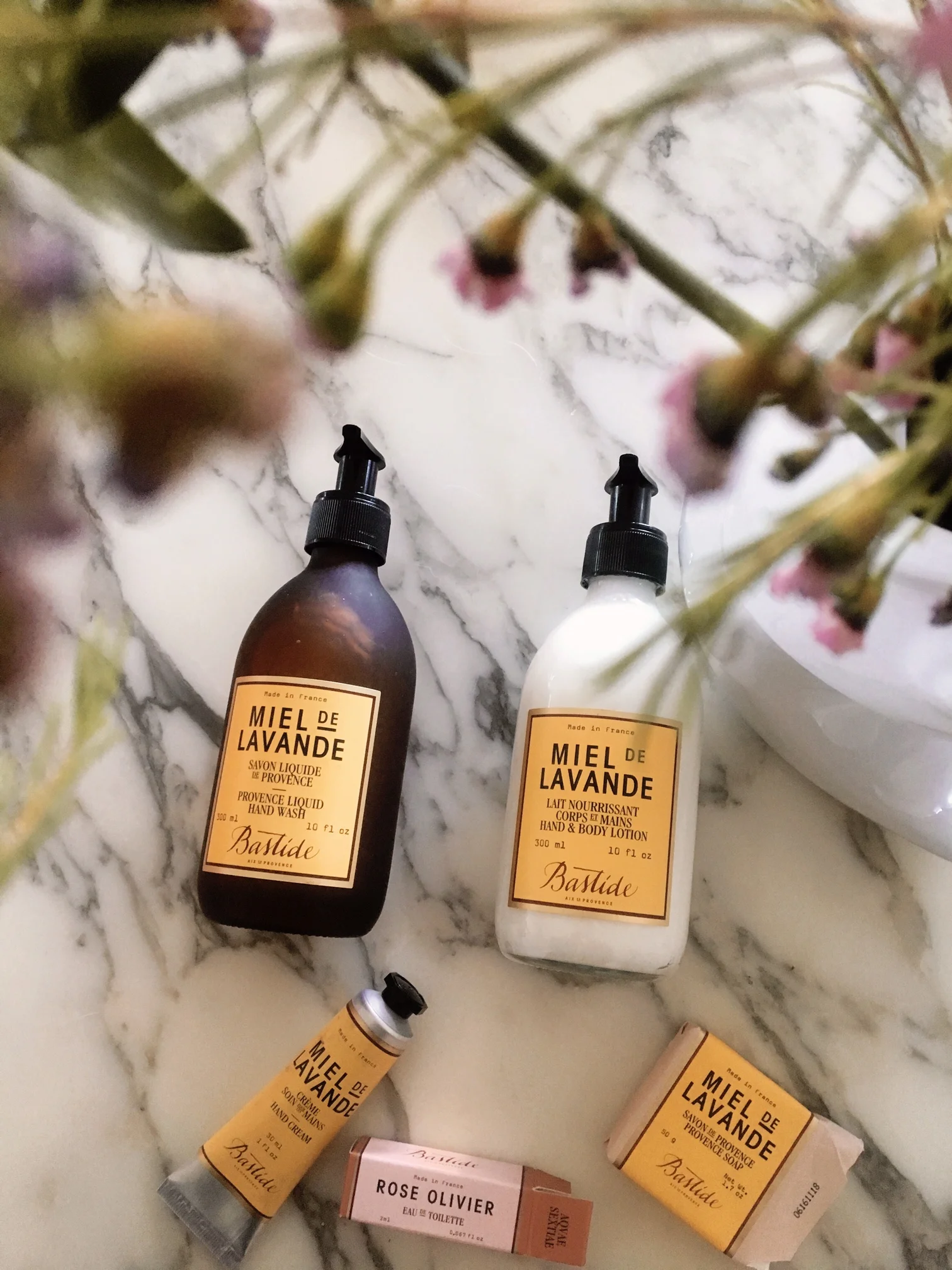 Crushing On Bastide Aix-en-Provence