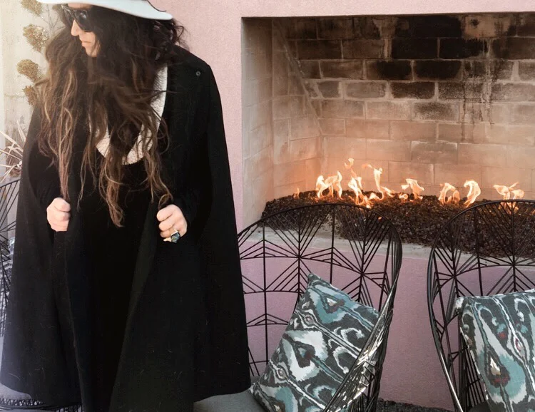 Fire &amp; Ice Facial Review and a Q &amp; A With Jenna Case From Revolution Health Medical Spa