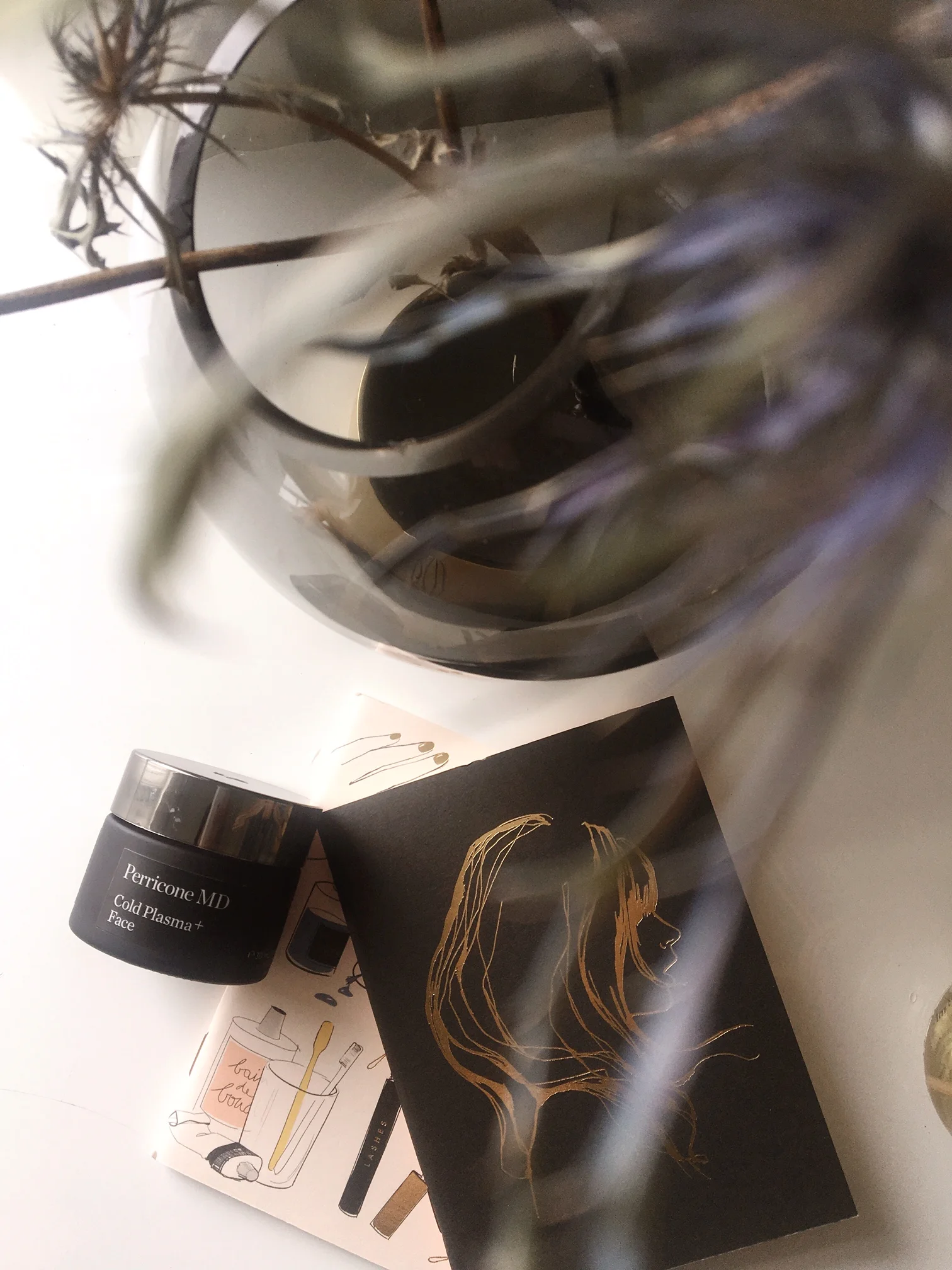 Skin Care Saviour For The Traveler Featuring Perricone MD