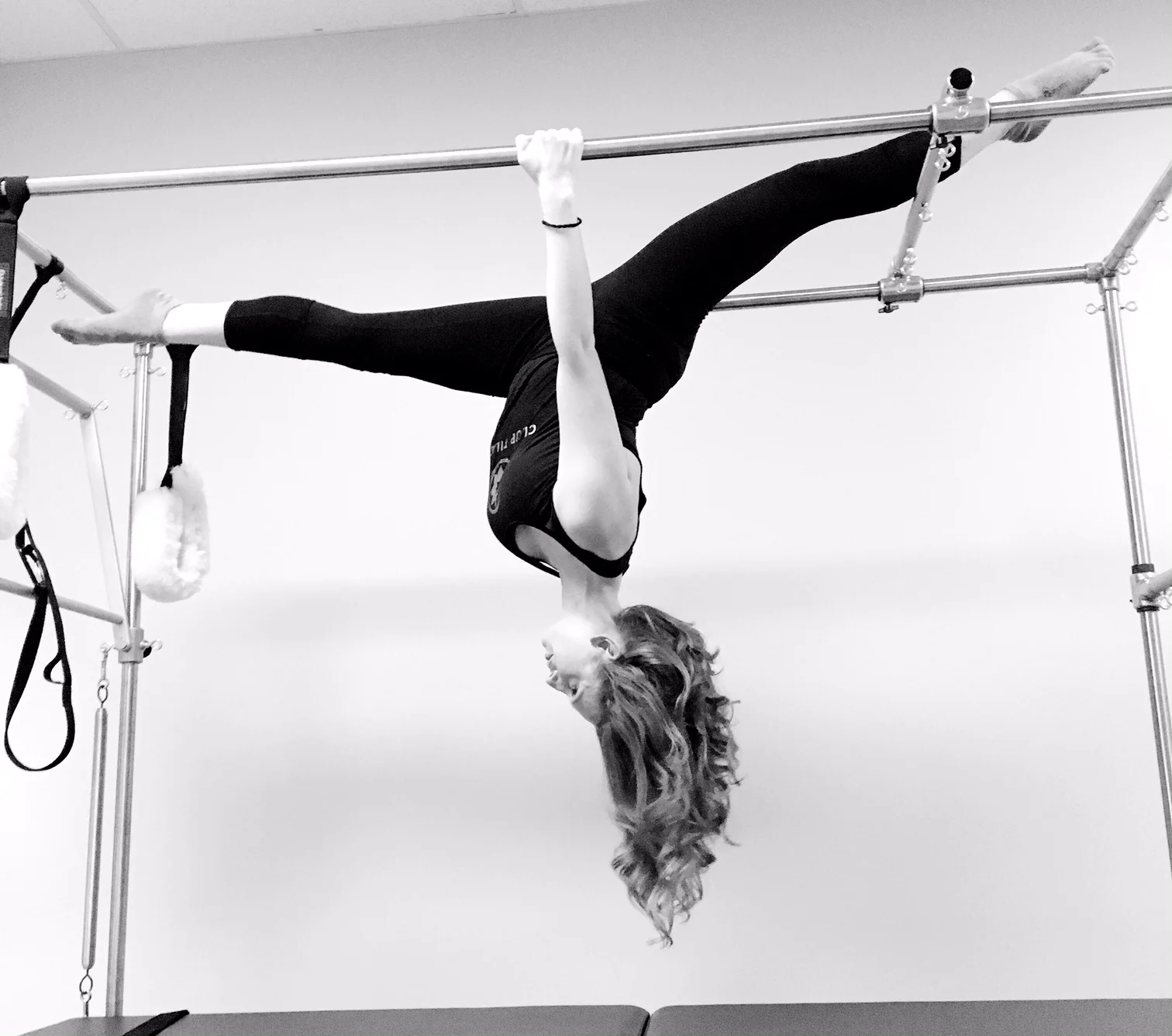 An Interview with Erin DeCoursey — Club Pilates Tulsa