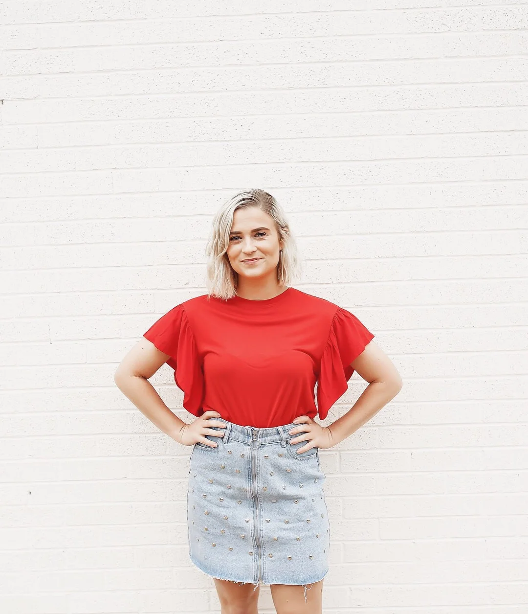 Getting To Know Carley From Modern Mess 