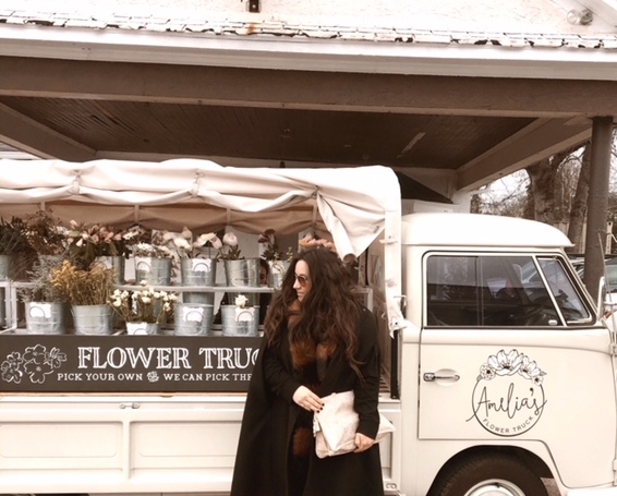 Instagram Worthy Spots In Nashville